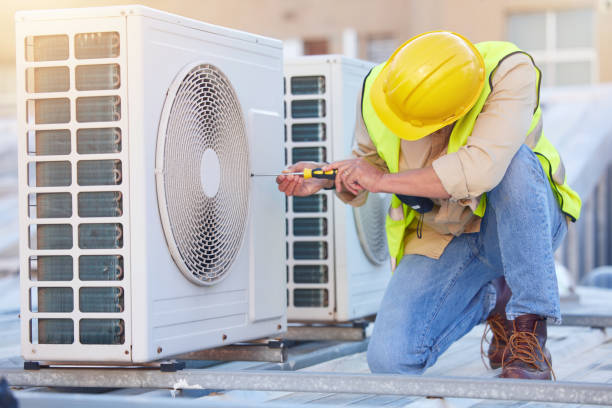 Best HVAC Replacement Cost  in Hartford City, IN