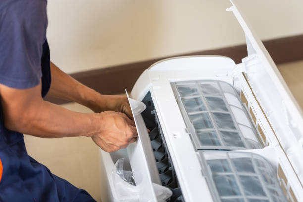 Best Emergency HVAC Repair  in Hartford City, IN