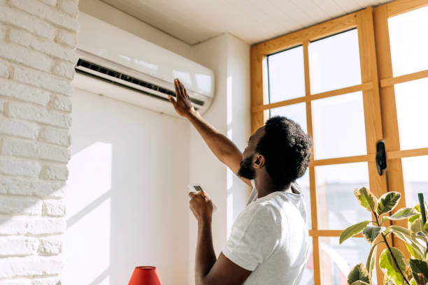 Best HVAC Air Duct Cleaning  in Hartford City, IN