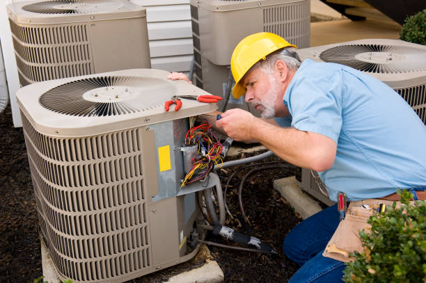 Best Residential HVAC Services  in Hartford City, IN