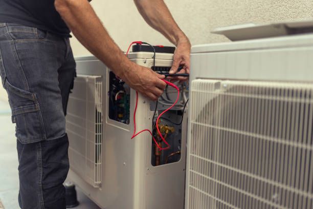 Best Central Air Repair  in Hartford City, IN