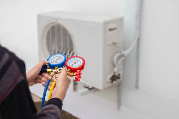 Best Ductless HVAC Repair  in Hartford City, IN