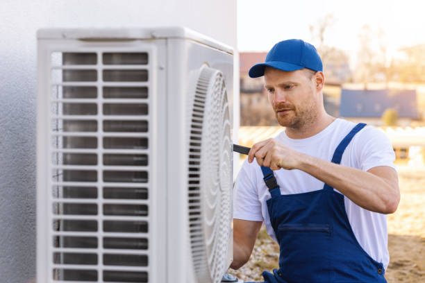 Best HVAC Installation Services  in Hartford City, IN