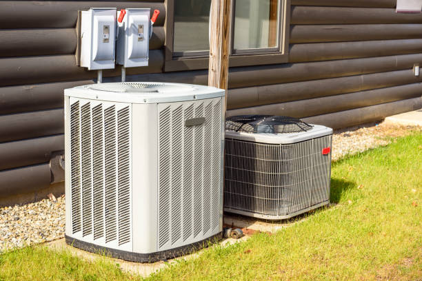Best HVAC Air Duct Cleaning  in Hartford City, IN