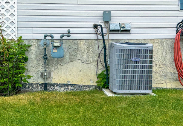 Local HVAC Companies in Hartford City, IN